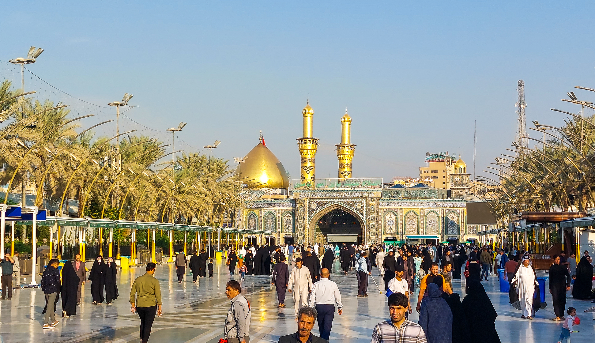 <span  class="uc_style_uc_tiles_grid_image_elementor_uc_items_attribute_title" style="color:#ffffff;">Essential place to go for Iraqis: City of Karbala (holy shrine of Imam Hossain)</span>