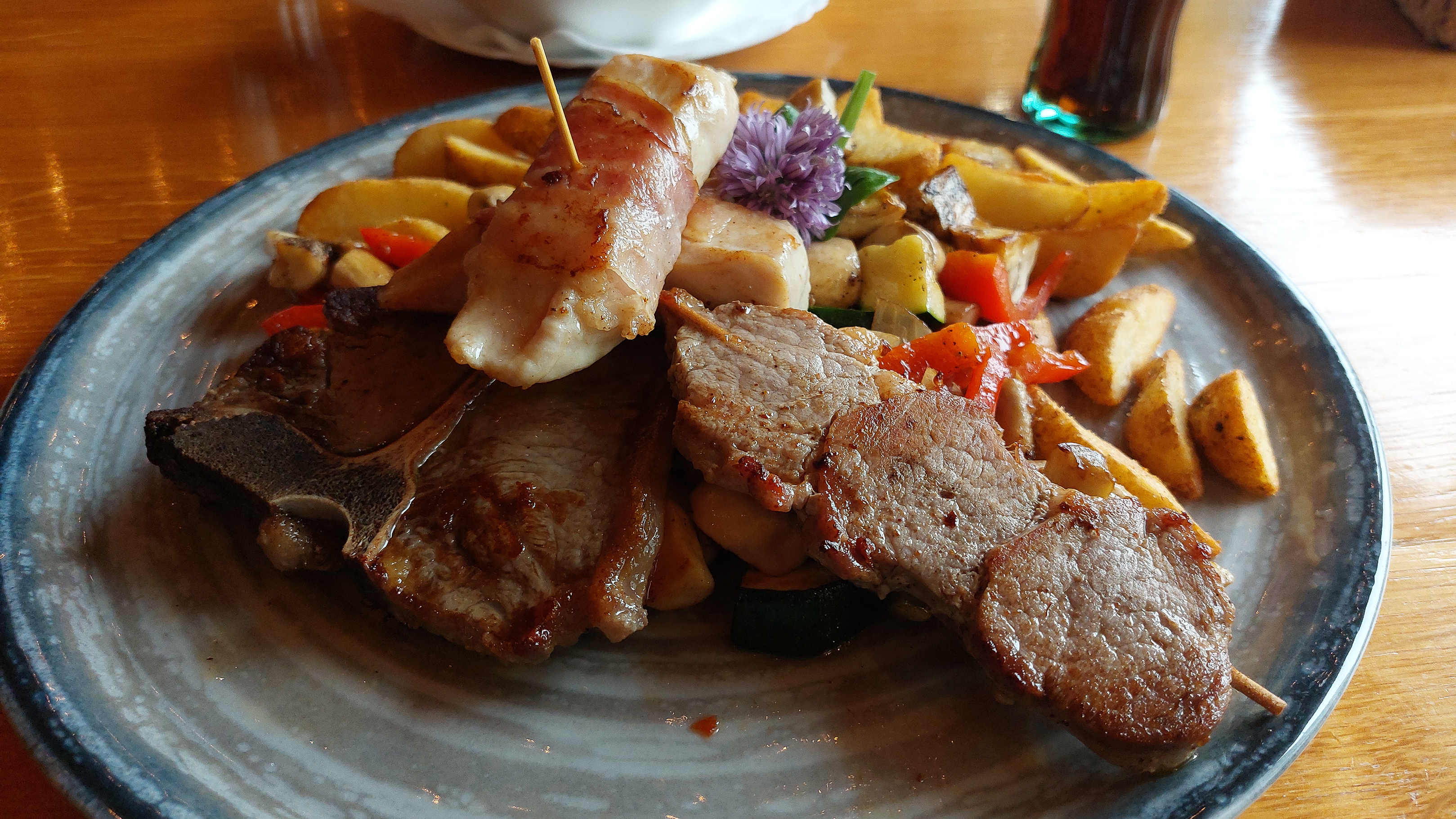 <span  class="uc_style_uc_tiles_grid_image_elementor_uc_items_attribute_title" style="color:#ffffff;">Food in Croatia - pork meat (for us still very important after such a long time without)</span>