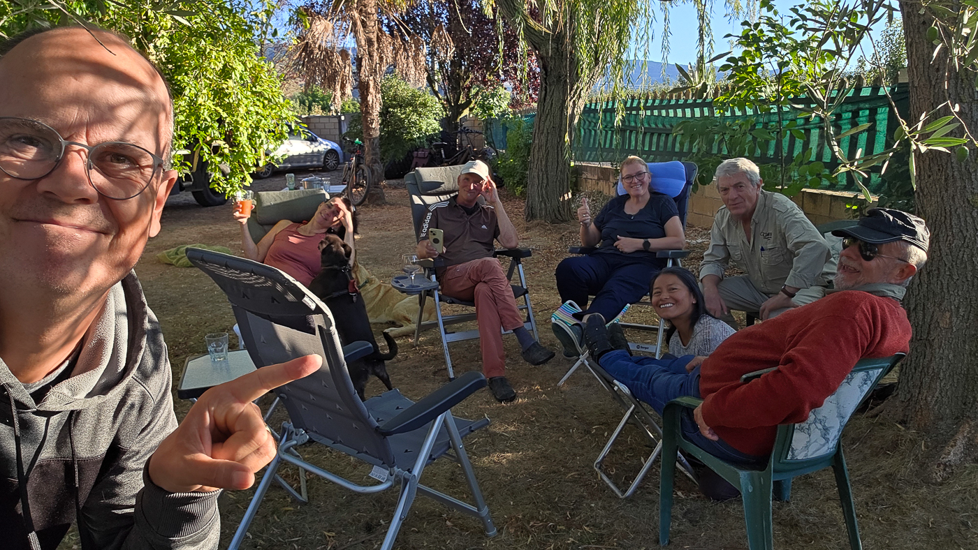 <span  class="uc_style_uc_tiles_grid_image_elementor_uc_items_attribute_title" style="color:#ffffff;">First part of the travel group for Africa joined in the Rioja region in Spain: Carlos &amp; Mags, Rene &amp; Sarah, Carsten @ Heike</span>