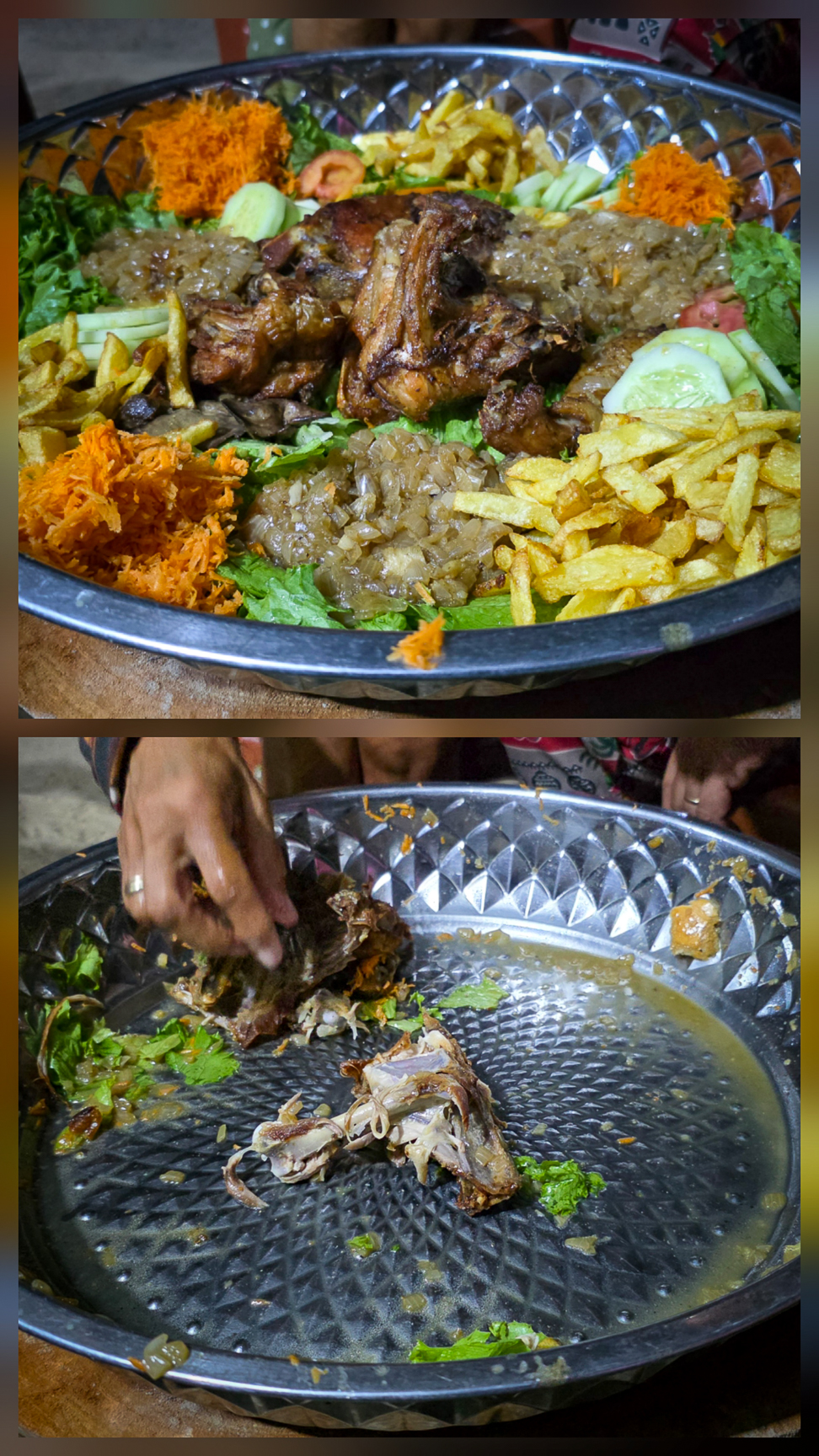 <span  class="uc_style_uc_tiles_grid_image_elementor_uc_items_attribute_title" style="color:#ffffff;">Local food, homemade: chicken & rice with onion sauce</span>