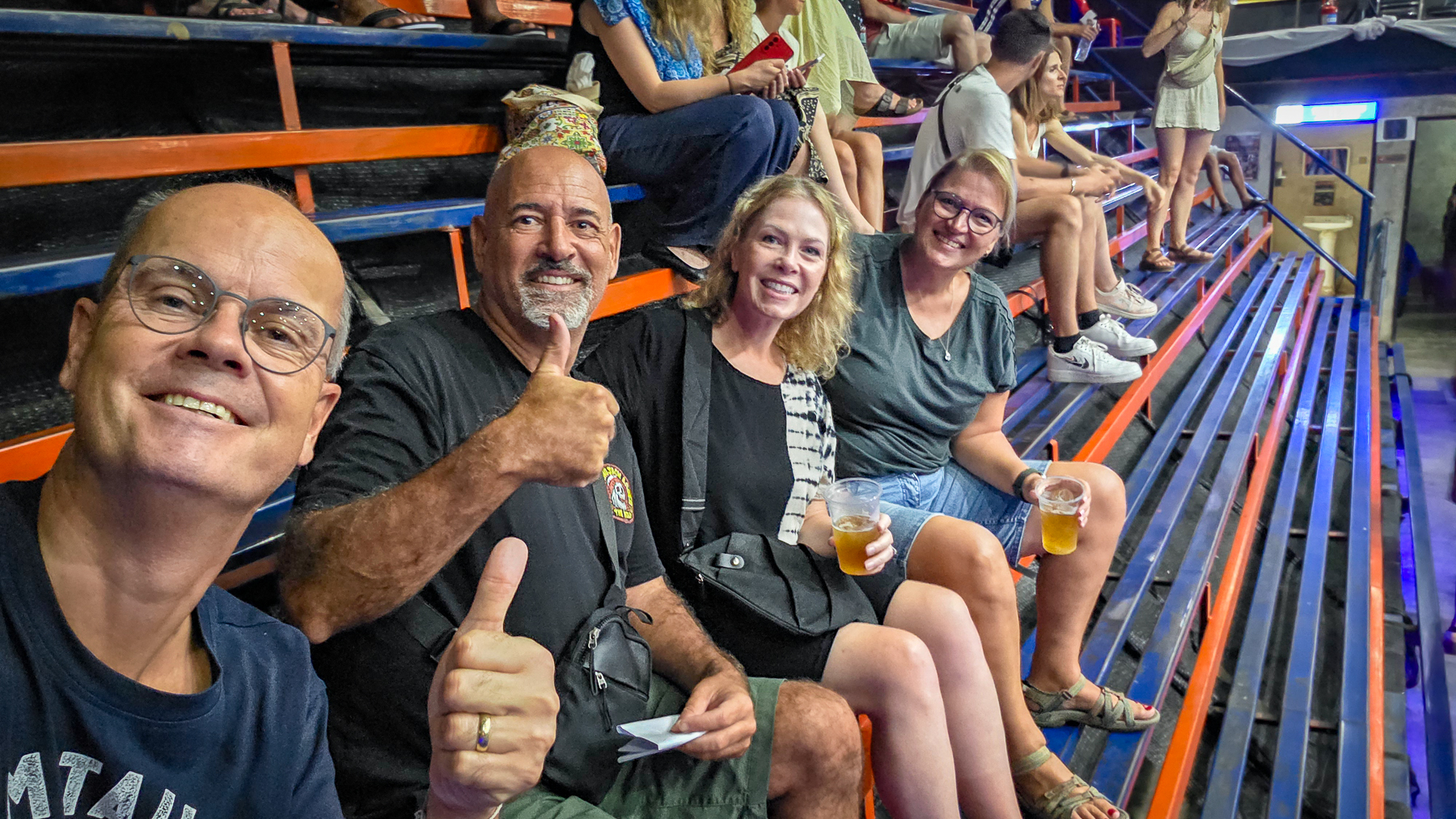 <span  class="uc_style_uc_tiles_grid_image_elementor_uc_items_attribute_title" style="color:#ffffff;">New Friends from California, Tisa &amp; Lane ...we had a great time together in Chiang Mai</span>